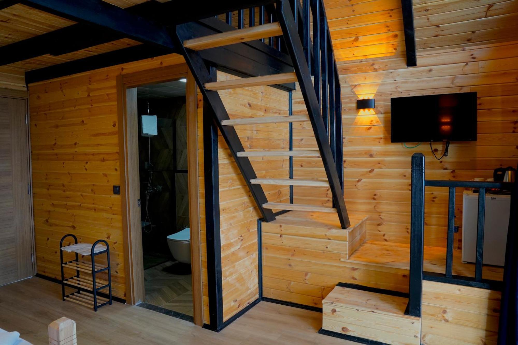 Ant Butik Otel Аланія Екстер'єр фото