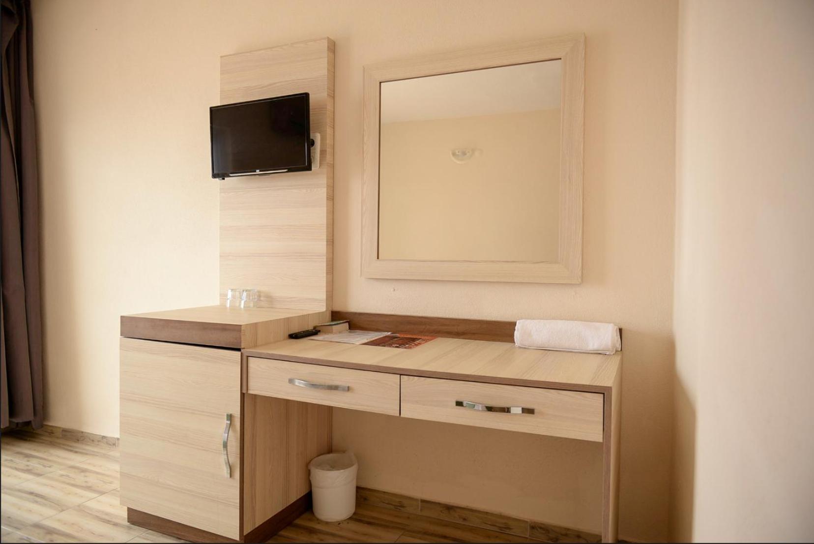 Ant Butik Otel Аланія Екстер'єр фото